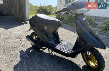 Мопеди Honda Dio AF-27 1994 в  фото 3 Мопеди Honda Dio AF-27 1994 в
