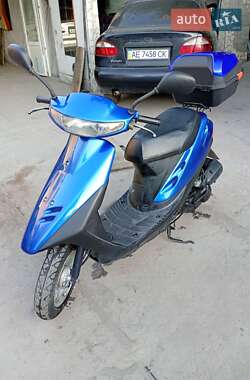 Скутер Honda Dio AF-27 1996 в Днепре