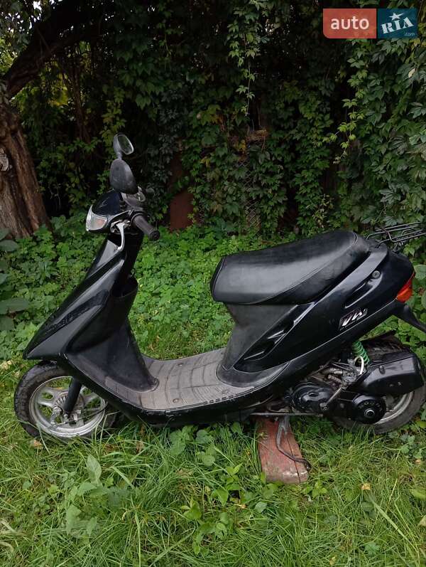 Грузовые мотороллеры, мотоциклы, скутеры, мопеды Honda Dio AF-27 1996 в Бродах