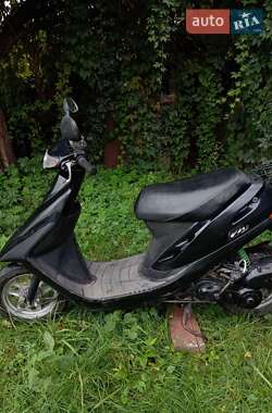Грузовые мотороллеры, мотоциклы, скутеры, мопеды Honda Dio AF-27 1996 в 