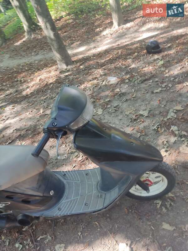 Грузовые мотороллеры, мотоциклы, скутеры, мопеды Honda Dio AF-27 1996 в Луцке фото 5 Грузовые мотороллеры, мотоциклы, скутеры, мопеды Honda Dio AF-27 1996 в Луцке