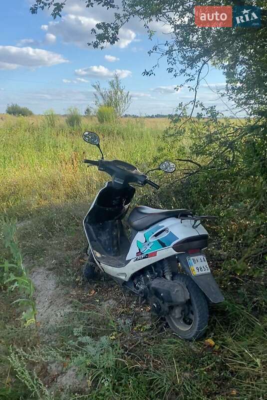 Скутер Honda Dio AF-27 1995 в Луцке