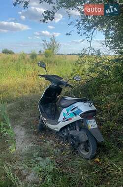 Скутер Honda Dio AF-27 1995 в 