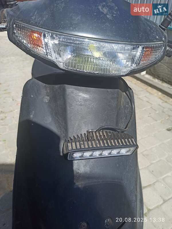 Скутер Honda Dio AF-27 1994 в Новом Ярычеве