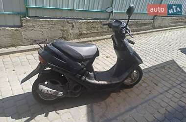 Скутер Honda Dio AF-27 1994 в Новом Ярычеве