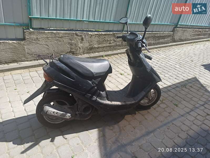 Скутер Honda Dio AF-27 1994 в Новом Ярычеве