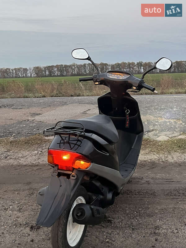 Скутер Honda Dio AF-27 1996 в Харькове фото 4 Скутер Honda Dio AF-27 1996 в Харькове