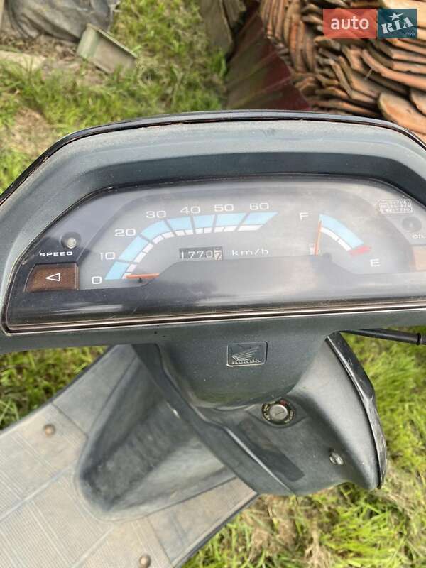Скутер Honda Dio AF-27 1995 в Хмельницком