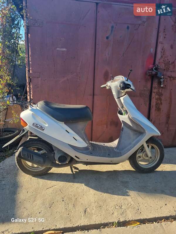 Вантажні моторолери, мотоцикли, скутери, мопеди Honda Dio AF-27 1996 в Дніпрі