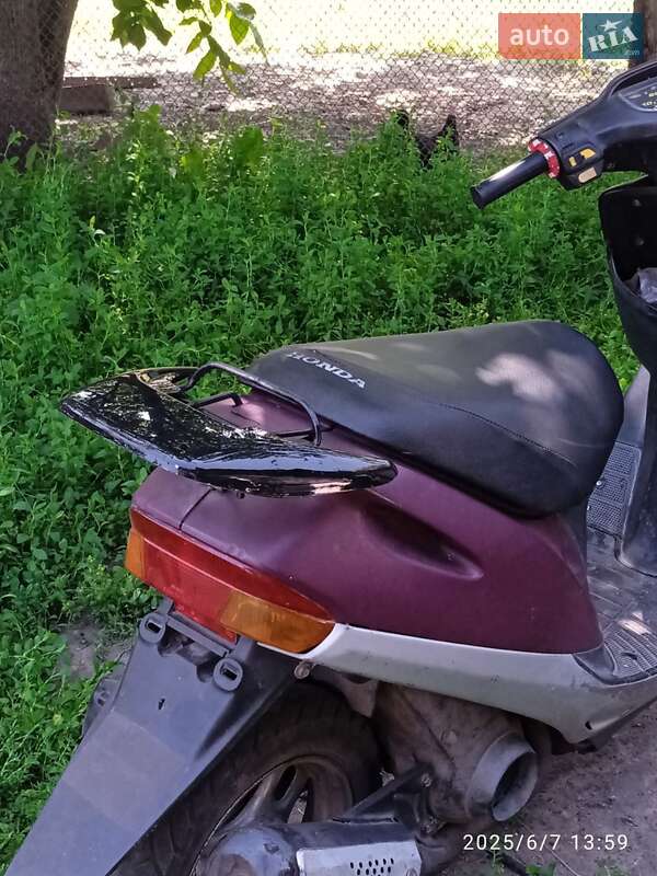 Мопеды Honda Dio AF-27 1996 в Хороле