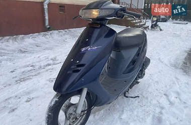 Скутер Honda Dio AF-27 1996 в Ровно