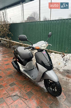 Мопеды Honda Dio AF-27 1996 в Ильинцах