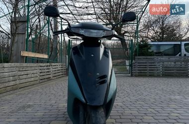 Скутер Honda Dio AF-27 1996 в Львове