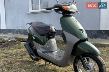 Вантажні моторолери, мотоцикли, скутери, мопеди Honda Dio AF-27 1996 в Мирополі