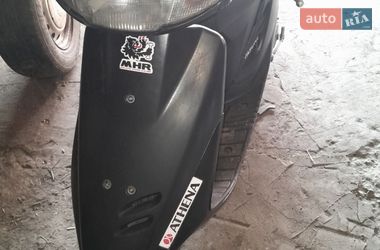 Скутер Honda Dio AF-27 1996 в Сумах