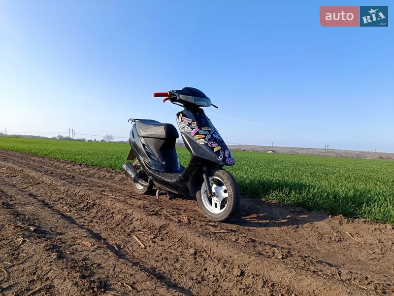 Скутер Honda Dio AF-27 1995 в Ивано-Франковске