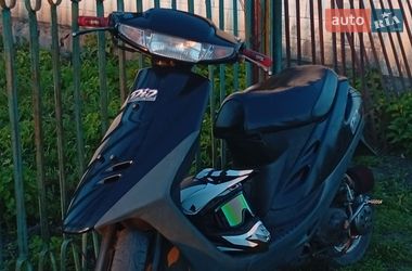 Мопеди Honda Dio AF-27 1996 в Білозір’ї