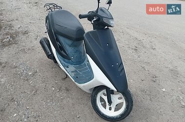 Боббер Honda Dio AF-27 2008 в Яготині