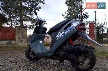 Скутер Honda Dio AF-28 1999 в Ивано-Франковске