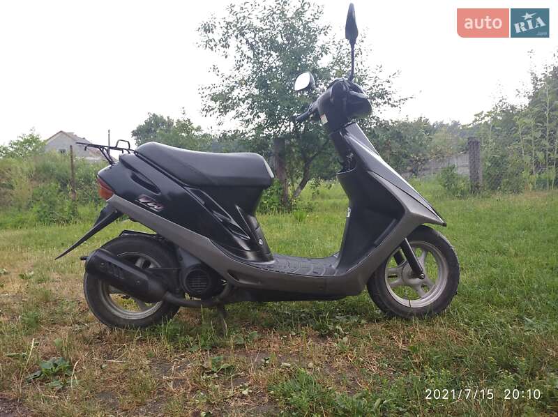 Скутер ретро Honda Dio AF-28 2007 в Рава-Русской