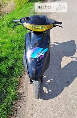 Скутер Honda Dio AF-28 1996 в Кропивницькому