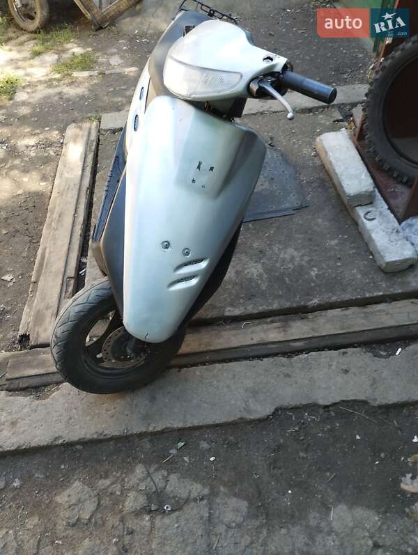 Мопеды Honda Dio AF-28 1996 в Новомосковске