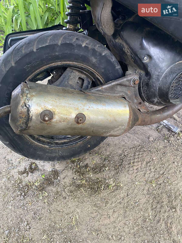 Мопеды Honda Dio AF-28 1996 в Виннице