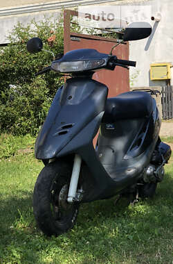 Скутер Honda Dio AF-28 1996 в Тернополе