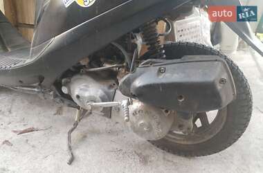 Скутер Honda Dio AF-28 1996 в 