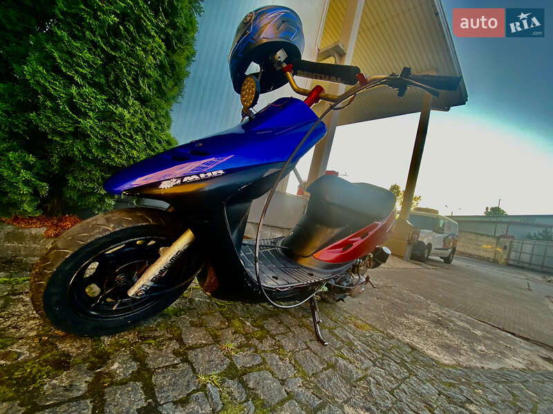 Скутер Honda Dio AF-28 1996 в 