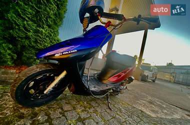 Скутер Honda Dio AF-28 1996 в 