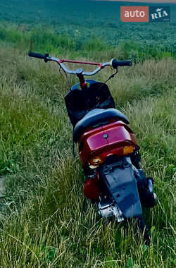 Скутер Honda Dio AF-28 1996 в 