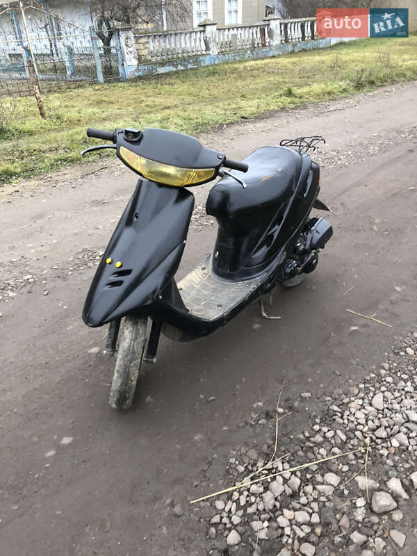 Мопеды Honda Dio AF-28 1996 в 
