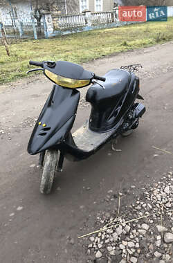 Мопеды Honda Dio AF-28 1996 в 