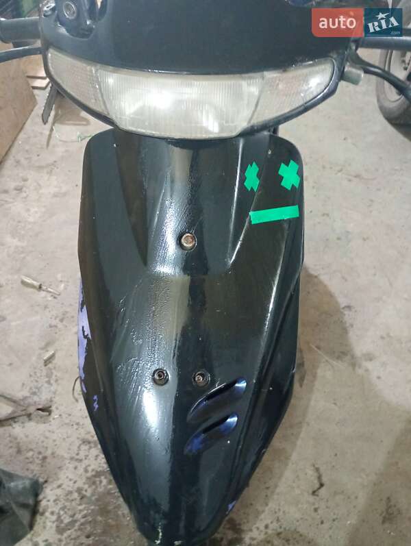 Скутер Honda Dio AF-28 1996 в 