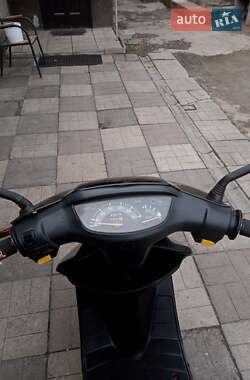 Скутер Honda Dio AF-28 1996 в 