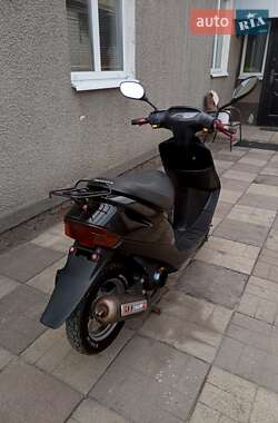 Скутер Honda Dio AF-28 1996 в 
