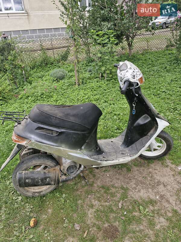 Грузовые мотороллеры, мотоциклы, скутеры, мопеды Honda Dio AF-28 1992 в Самборе