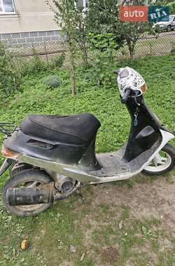 Грузовые мотороллеры, мотоциклы, скутеры, мопеды Honda Dio AF-28 1992 в 
