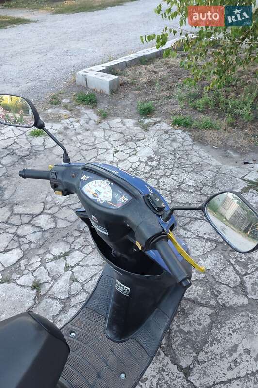 Мопеды Honda Dio AF-28 1996 в Каменском