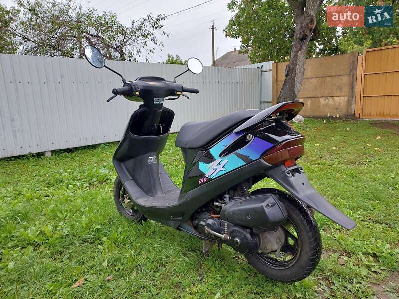 Скутер Honda Dio AF-28 1996 в Виннице