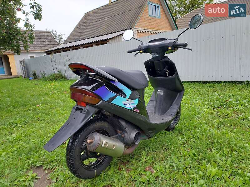 Скутер Honda Dio AF-28 1996 в Виннице