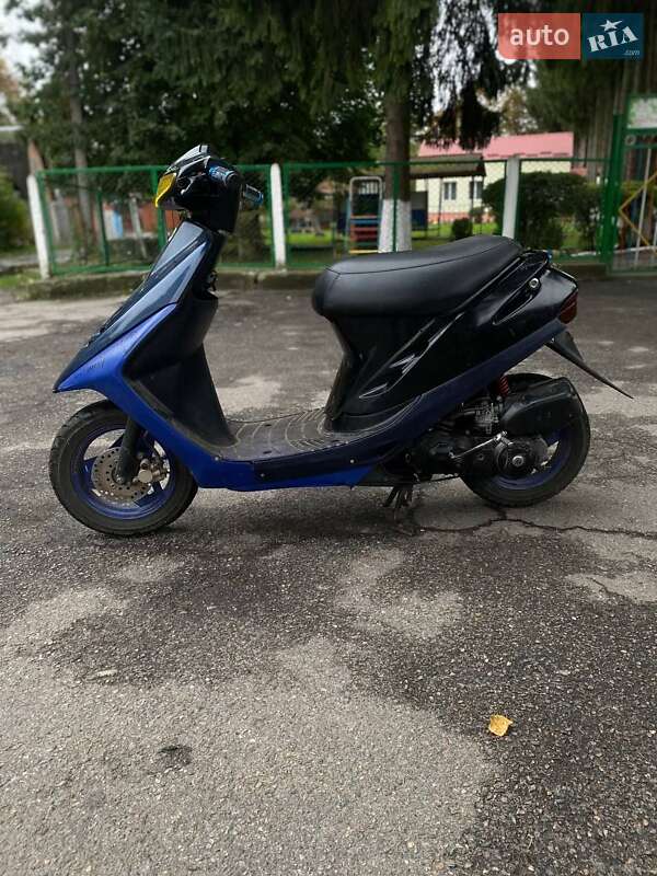 Скутер Honda Dio AF-28 1996 в Хмельнике