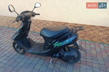 Скутер Honda Dio AF-28 1996 в Ковеле