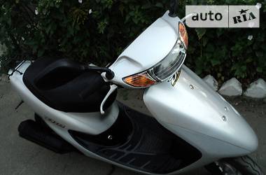 Скутер Honda Dio AF-34 2009 в Первомайську