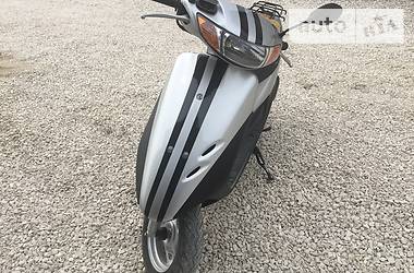 Мопеды Honda Dio AF-34 2009 в Тернополе