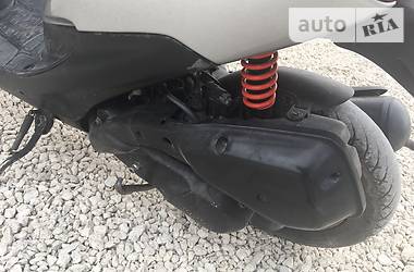 Мопеды Honda Dio AF-34 2009 в Тернополе