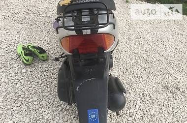 Мопеды Honda Dio AF-34 2009 в Тернополе