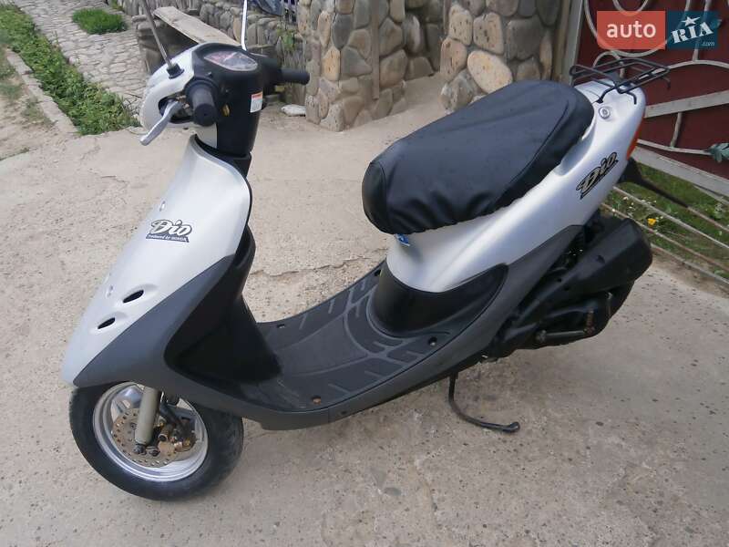 Скутер Honda Dio AF-34 2003 в Хусті