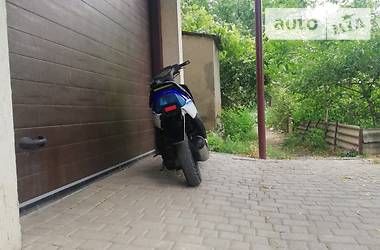 Мопеды Honda Dio AF-34 1998 в Херсоне